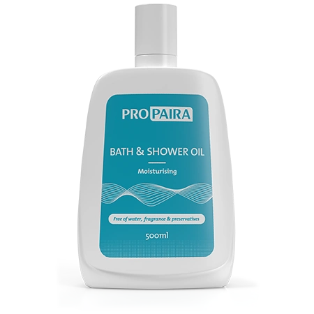 Bath oil 500ml