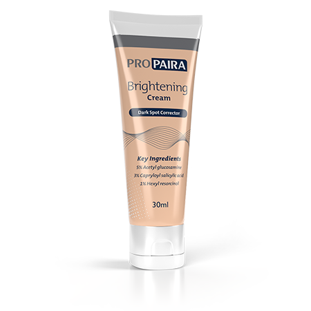 Brightening Cream 30ml Dark spot corrector