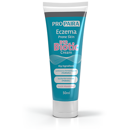 B12 Biotic Cream for Eczema 50ml