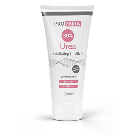30% Urea Exfoliating Emollient 200ml