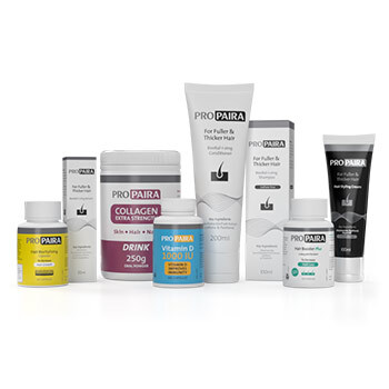 Hair Loss Treatment Set - Revitalising Shampoo 100ml, Revitalising Conditioner 200ml, Revitalising Serum 30ml, Hair Styling Cream 100ml, 60 Hair Revitalising Capsules & 120 Hair Booster Plus Capsules & Collagen Drink 250g & Vitamin D 1000 IU 300 Capsules Hair Loss Treatment Set - Revitalising Shampoo 100ml, Revitalising Conditioner 200ml, Revitalising Serum 30ml, Hair Styling Cream 100ml, 60 Hair Revitalising Capsules & 120 Hair Booster Plus Capsules & Collagen Drink 250g & Vitamin D 1000 IU 300 Capsules
