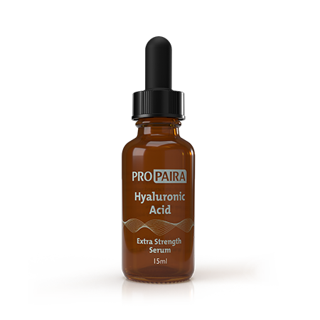 Hyaluronic Acid (3.1%) Extra Strength Serum 15ml - For intensive hydration.
