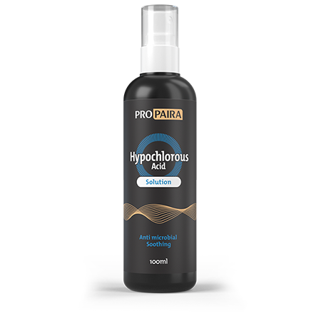 Hypochlorous Acid Solution Antimicrobial Spray 100ml