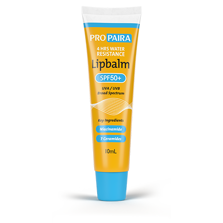 SPF50+ Lip Balm
