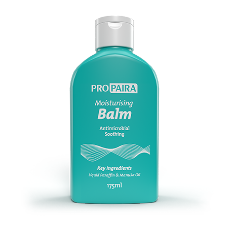 Moisturising Balm to sooth dry & irritated skin 175ml