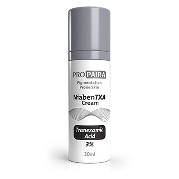 Niaben TXA Cream 30ml for Hyper Pigmentation