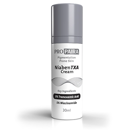 Niaben TXA Cream 30ml (Liposomal Tranexamic Acid) for Hyper Pigmentation