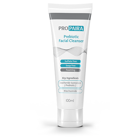 Prebiotic Facial Cleanser 100ml (foaming)
