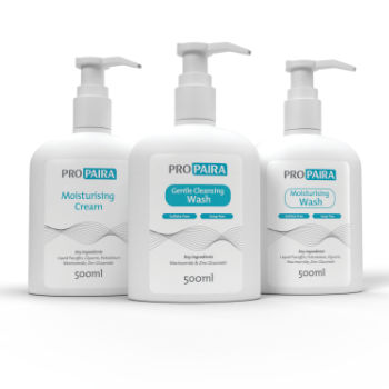 Moisturising Cream 500ml & Moisturising Wash 500ml & Gentle Cleansing Wash 500ml Moisturising Cream 500ml & Moisturising Wash 500ml & Gentle Cleansing Wash 500ml