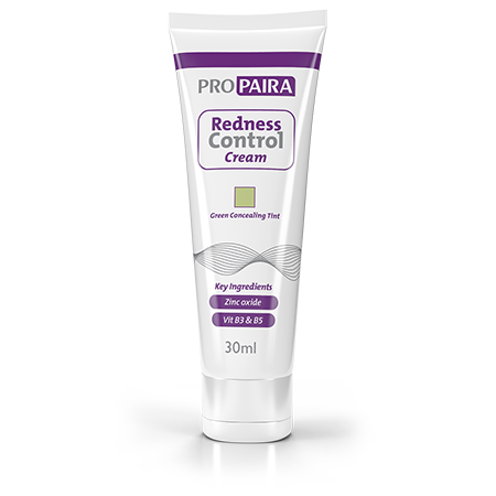 Redness Control Cream