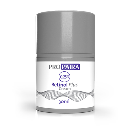 Retinol Plus Cream (Entry Level Retinoid) 30ml