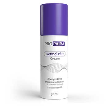 Retinol Plus Cream (Entry Level Retinoid) 30ml