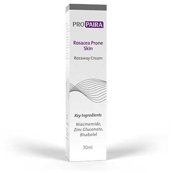 Propaira Rosacea Prone Skin Rozaway Cream 30ml