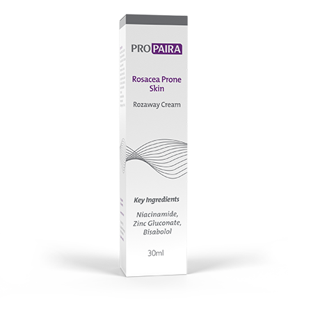 Propaira Rosacea Prone Skin Rozaway Cream 30ml