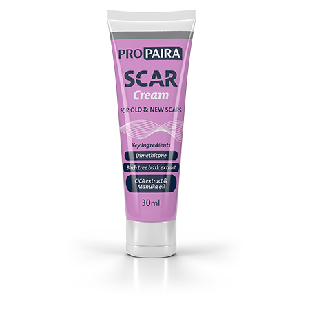 Scar Cream - For old & New Scars 30ml