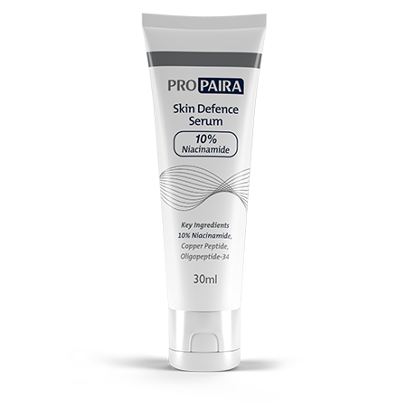 Propaira 10% Niacinamide Skin Defence Serum 30ml