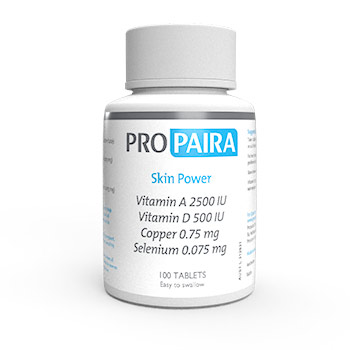 Skin Power 100 Tablets to promote Skin Health Skin Power 100 Tablets to promote Skin Health