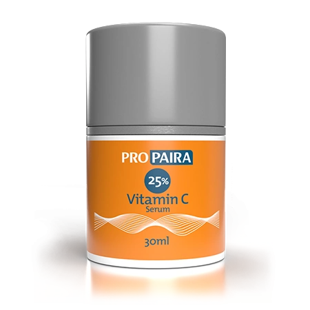 25% Vitamin C Serum 30ml (New Formula)