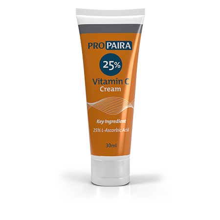25% Vitamin C Cream 30ml