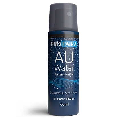 AU Water Calming & Soothing Mist 60ml
