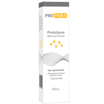 Propaira Photolyase after sun cream 80ml