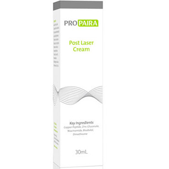 Propaira Post Laser Cream Propaira Post Laser Cream
