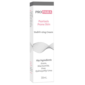 Propaira Psoriasis Stabil-i-zing Cream 30ml Propaira Psoriasis Stabil-i-zing Cream 30ml