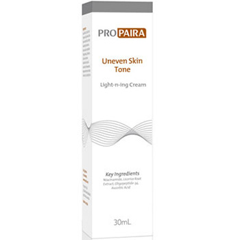 Propaira Uneven Skin Tone Light-n-ing Cream Propaira Uneven Skin Tone Light-n-ing Cream