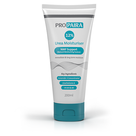 12% Urea Moisturiser