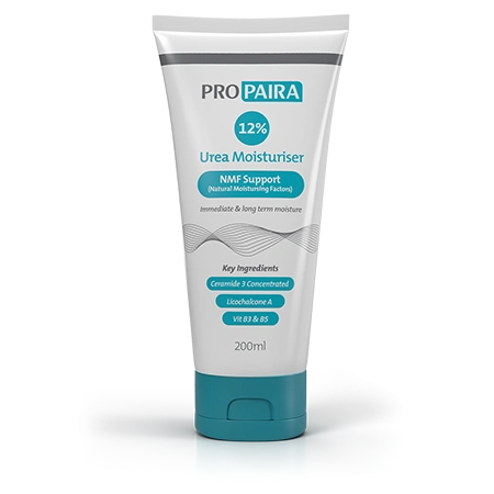 12% Urea Moisturiser